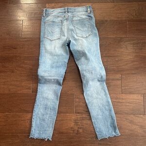 HUDSON skinny jeans 24